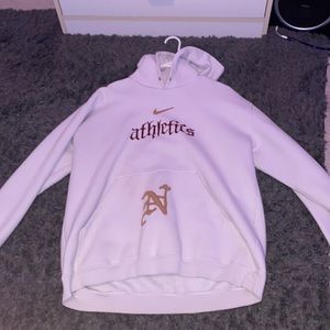 Nike vintage hoodie